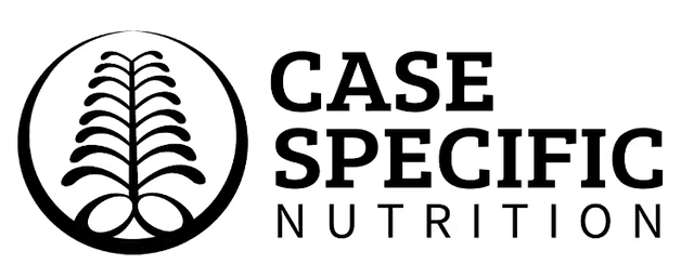 Case Specific Nutrition