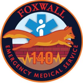 Foxwall EMS