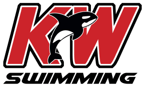 Fox Chapel Killer Whales Swimming