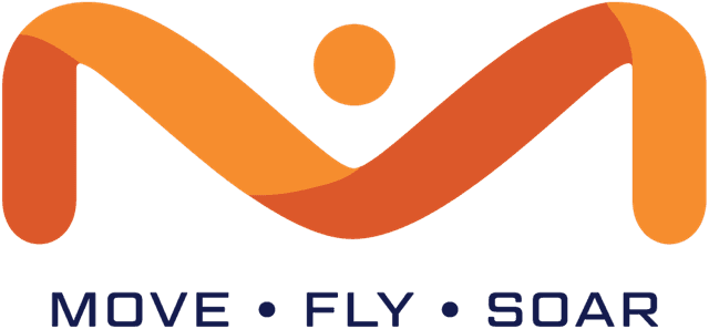 Move Fly Soar