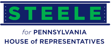 Steele for Pennsylvania House of Representatives